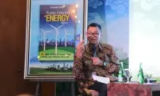 Hadiri Peluncuran Buku Karya Arcandra Tahar, Darmawan Prasodjo: Sangat Strategis dan Mudah Dimengerti