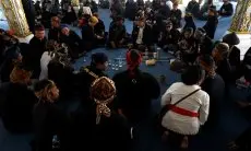 FOTO: Bandung Lautan Pangsi