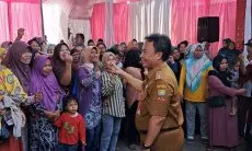 Pantau Kesehatan Ibu Hamil, Pemkab Sumedang Luncurkan SINURMI