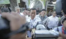 Plh Wali Kota Bandung Dukung Dialihkannya Penerbangan ke BIJB Kertajati