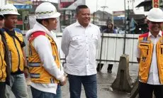 Mulyadi Harap Lelang Pembangunan Jalan Tol Puncak di Tahun 2024 Mendatang Tidak Alami Penundaan