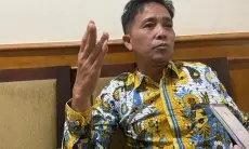 Anggota Dewan Meradang Terkait Perbup Tahapan Kuwu Minta Dicabut.