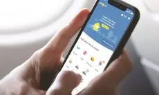 Animo Wisata Luar Negeri Meningkat, tiket.com Perkuat Lini Penerbangan Internasional 
