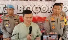 Satreskrim Polresta Bogor Kota Fokus Periksa 34 Saksi Kasus Noven Lantaran Pelaku Ogah Cerita Gamblang