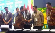 Usung Program Rooftop PV System, SEI Gandeng PLN Icon Plus