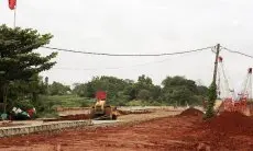 MAKI Jabar Soroti Proyek Pembangunan Jalan Bomang, Ada Apa?
