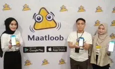 Freelancer Bisa Manfaatkan Aplikasi Maatloob untuk Menambah Penghasilan 
