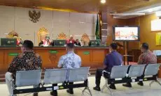 Dugaan Suap Yana Mulyana, Sejumlah Instansi Terima Fee Proyek Bandung Smart City
