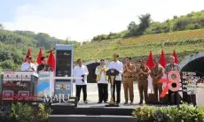 Ridwan Kamil Sebut Tol Cisumdawu Jadi Pintu Baru ke Kawasan Rebana