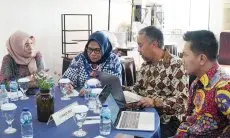 Pemkot dan ATR/BPN Sepakat Percepat Sertifikasi Aset Usai Rakor Bersama KPK RI