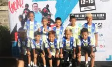 Piala Gubernur Jabar UNI Football Development 2023 Jadi Bukti Ridwan Kamil Konsen Perkembangan Persepakbolaan Usia Dini