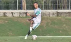 Ini Ungkapan Alberto Rodriguez Soal Bandung