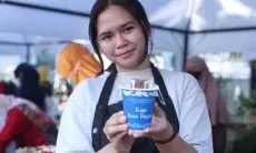 Layak Dicoba, Bukan Vietnam Tetapi Bogor Drip