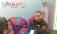 Ubeatz Kafe di Kota Bogor Tawarkan Sensasi Multientertaiment Dalam Kabin