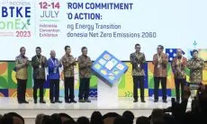 Ambil Langkah Agresif dalam Transisi Energi, PLN Jalin 28 Kerja Sama pada EBTKE Conex 2023