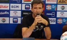 Viking Bakal Absen ke Stadion GBLA, Luis Milla Akui Butuh Dukungan Saat Laga Persib vs Dewa United