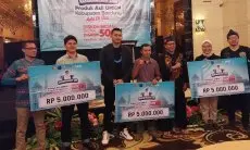 Dorong Kemajuan Pelaku IKM Kabupaten Bandung, Pemkab Luncurkan Kabbandungshop.com