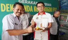 Pemkot Bogor dan Dekopinda Kota Bogor Siap Majukan Koperasi di Era Digital