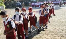 Ribuan Siswa SD dan SMP di Kota Bandung Tak Lolos Seleksi PPDB Jalur Zonasi