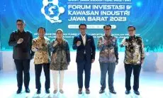 FOTO: West Java Industrial Meeting 2023