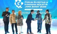 WJIM 2023: Jabar Perkuat IKM Hilirisasi di Kawasan Industri 