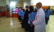 Menanti Pengumuman Hasil Seleksi Terbuka JPTP, BKPSDM KBB Sebut Nilai Tahapan ini Paling Besar