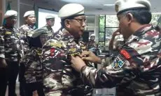 Bambang Eko Prasetyo Kembali Nahkodai FKPPI Kota Bogor, Diharapkan Beri Kemanfaatan untuk Masyarakat 
