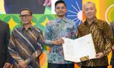 PGN dan Pertamina NRE Jajaki Kerja Sama Bisnis Rendah Karbon 