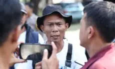 Banyak Tangani Dugaan Kasus Tipikor, Jampe Jokowi Apresiasi Kinerja Kejari Kabupaten Bogor