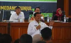 IDM Sumedang Peringkat Kedua di Jabar