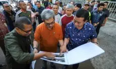 Kawasan Jalan Ganesha ITB Bakal Ditata