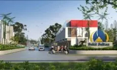 Bukit Sultan, Rumah Subsidi Berkualitas Dengan Gaya Modern 