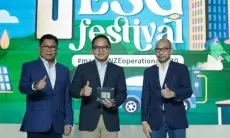 Dukung NZE 2060, Bank Mandiri Luncurkan Digital Carbon Tracking