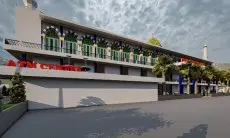 Pemkab Bandung Menangkan Gugatan di PTUN, Para Pedagang Pasar Banjaran Minta Revitalisasi Disegerakan
