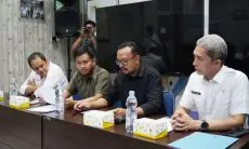 Dedie Jadi Ketua Perpani Kota Bogor, Persiapkan Atlet Untuk Porprov 2026