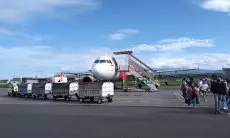 DPRD Kota Bandung Dukung Pengalihan Penerbangan ke Bandara Kertajati 