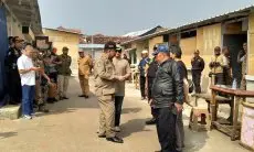 Diskominfo Kabupaten Bandung Inventarisir Pemilik Akun Medsos Penebar Hoaks Soal Revitalisasi Pasar Banjaran