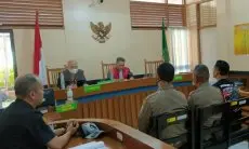 Satpol PP Kota Bandung dan Tim Prabu Seret Para Pelaku Vandalisme ke Meja Hijau