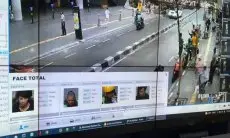 Kamera CCTV Pemkot Bandung Dilengkapi Analytics Face Recognition