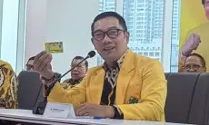 Sang Ibunda Minta Hijrah Ke DKI Jakarta, Begini Respon Ridwan Kamil