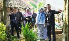 Konsisten Percepatan ODF, Pemkot Segera Deklarasi 19 Kelurahan ODF