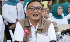 Kepala Desa Tonjong NH Diamankan Polres Metro Depok, Ini Pesan Tegas Iwan Setiawan
