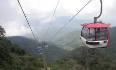 Ketimbang Bangun Kereta Gantung, Lebih Baik Aktifkan Kembali KA Bandung-Ciwidey