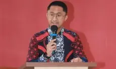 Hargai Jasa Tokoh Pemekaran, Pemda KBB Ganti Jalan Mekarsari Jadi Jalan H Endang Anwar 