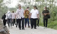 Selewengkan Dana Samisade Rp501 Juta, Kades Tonjong NH Terancam Hukuman 20 Tahun Penjara