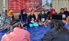 Pandawa Ganjar Bertemu Budayawan dan Seniman Sunda, Komitmen Lestarikan Kebudayaan Bangsa