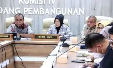 Disambangi DPRD Provinsi Maluku, Ini Saran DPRD Jabar Terkait Ketahanan Pangan