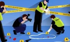 Nah Loh..Perwira Polisi Ditetapkan Tersangka Kasus Pembunuhan Tuti dan Amelia di Subang
