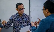 Bima : Zonasi SMP Ada Keteradilan, Kembalikan Kewenangan SMA ke Kotadan Kabupaten