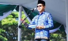 Dadang Supriatna Akui Karut Marut Sistem Zonasi PPDB di Kabupaten Bandung Selalu Dikeluhkan Masyarakat